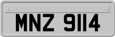 MNZ9114
