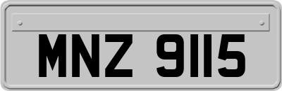 MNZ9115