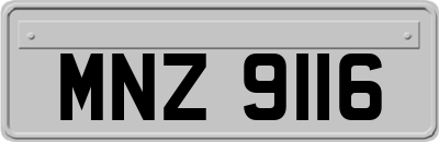 MNZ9116