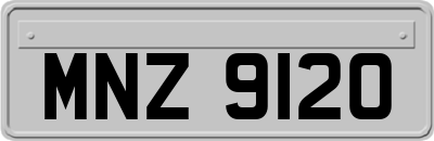MNZ9120