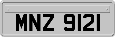 MNZ9121