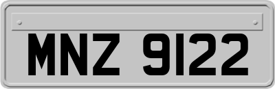 MNZ9122