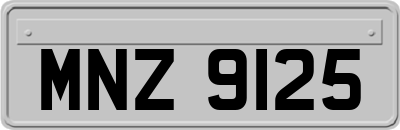 MNZ9125