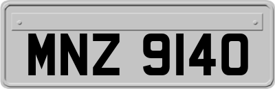 MNZ9140