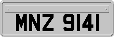 MNZ9141