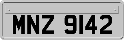MNZ9142