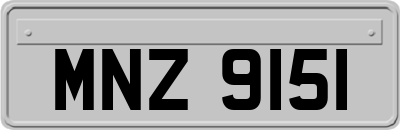MNZ9151