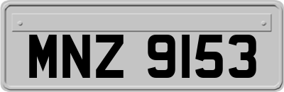 MNZ9153