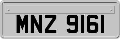MNZ9161