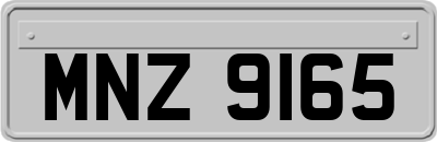 MNZ9165