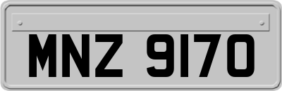 MNZ9170