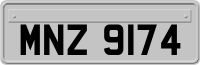 MNZ9174