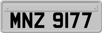MNZ9177