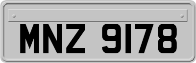 MNZ9178