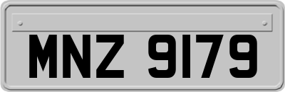 MNZ9179
