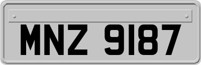 MNZ9187