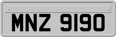 MNZ9190