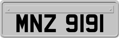 MNZ9191