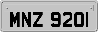 MNZ9201