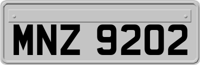 MNZ9202