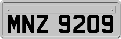 MNZ9209