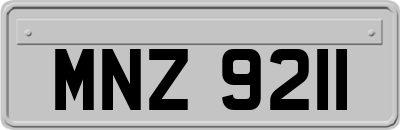 MNZ9211
