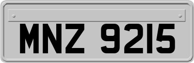 MNZ9215