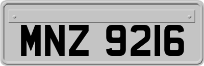 MNZ9216
