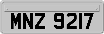 MNZ9217