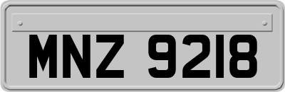MNZ9218