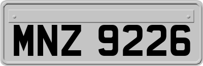 MNZ9226