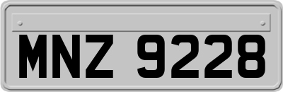 MNZ9228