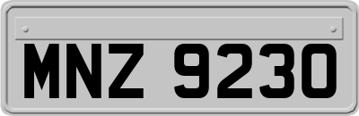 MNZ9230