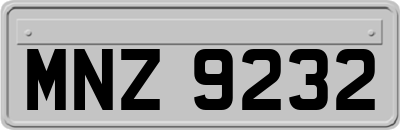 MNZ9232