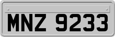 MNZ9233