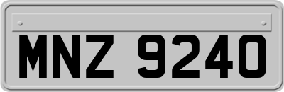 MNZ9240