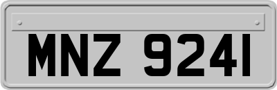 MNZ9241
