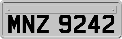 MNZ9242