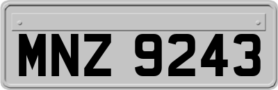 MNZ9243