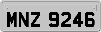 MNZ9246