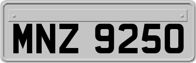 MNZ9250