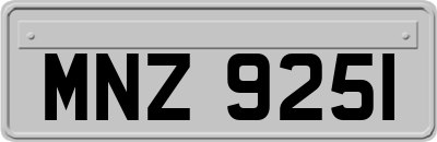 MNZ9251