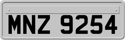 MNZ9254