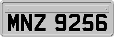 MNZ9256