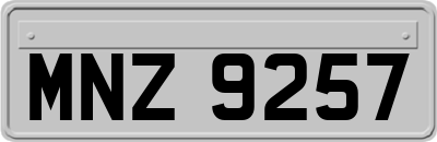 MNZ9257