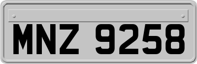 MNZ9258