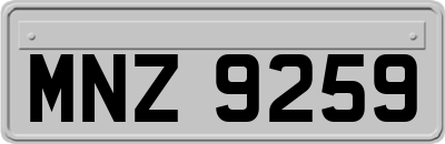 MNZ9259