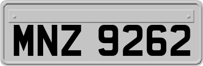 MNZ9262