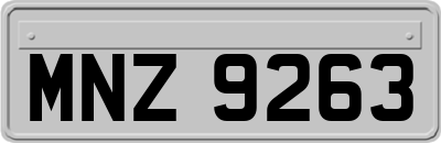 MNZ9263