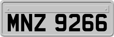 MNZ9266